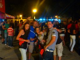 XIX Concentracion - 2012